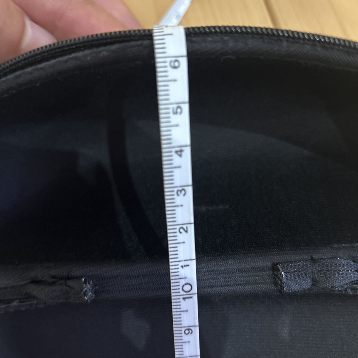 ティムコ　サイトマスター　サングラスケース　メガネケース　サングラスクロス_画像6