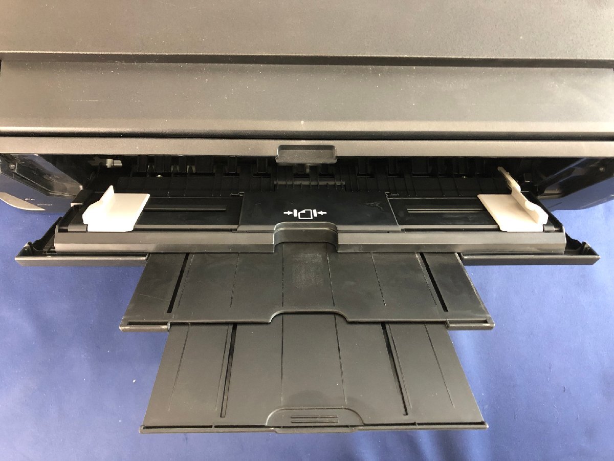 ★ジャンク品★インクジェットA3プリンター PIXUS PRO-100 Canon_画像7