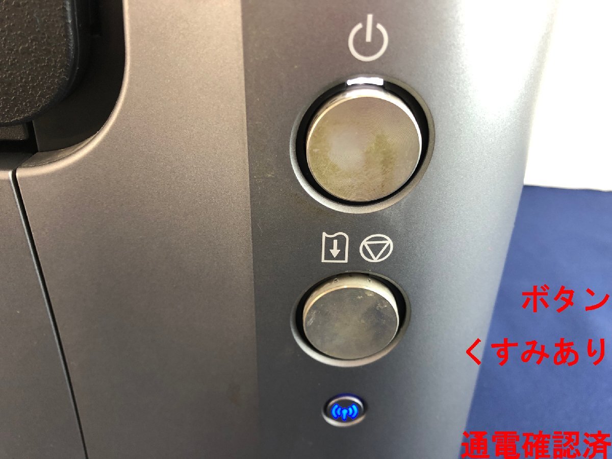 ★ジャンク品★インクジェットA3プリンター PIXUS PRO-100 Canon_画像2