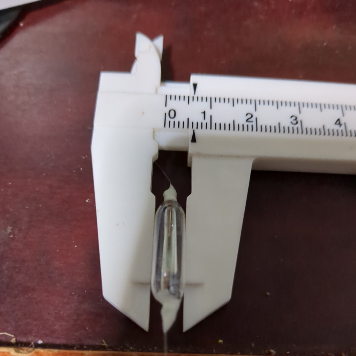 【雑貨】 12V-150 電球 バルブ 30本 セット 詳細不明 パイロットランプ　家電　修理　＿_画像4