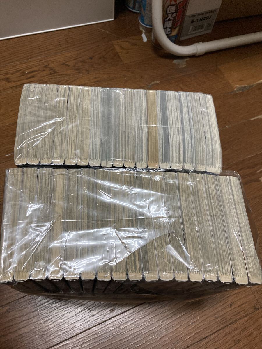 【本】 漫画 コミック 進撃の巨人 全 34巻 セット 完結 講談社 Comics 講談社コミックスマガジン 諫山創 Magazine 全巻 全巻セット_画像2