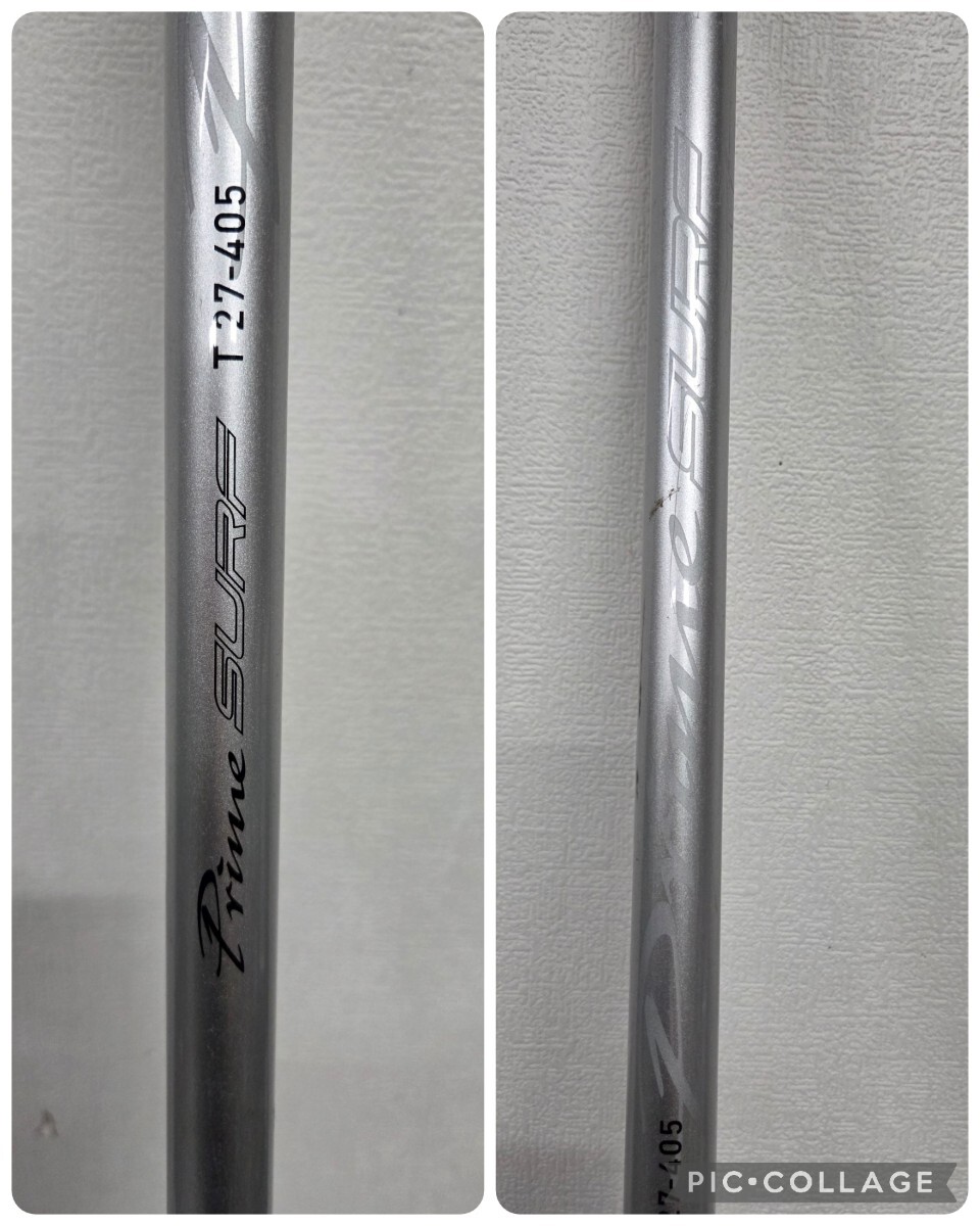 DAIWA ダイワ Prime SURF プライムサーフ T27-405 投げ竿 引き釣り 釣具1031-014(14) _画像6