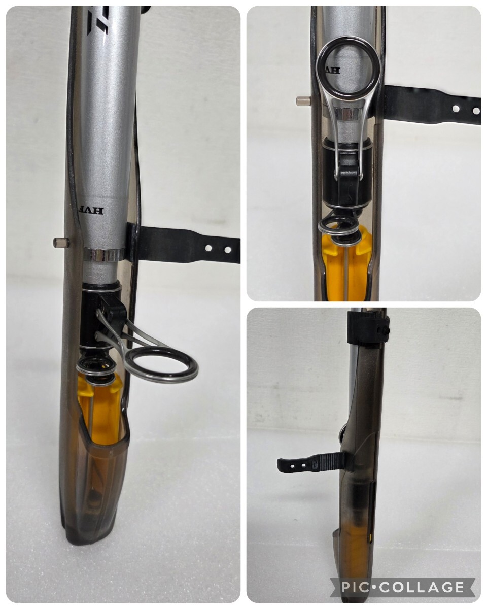 DAIWA ダイワ Prime SURF プライムサーフ T27-405 投げ竿 引き釣り 釣具1031-014(14) _画像8