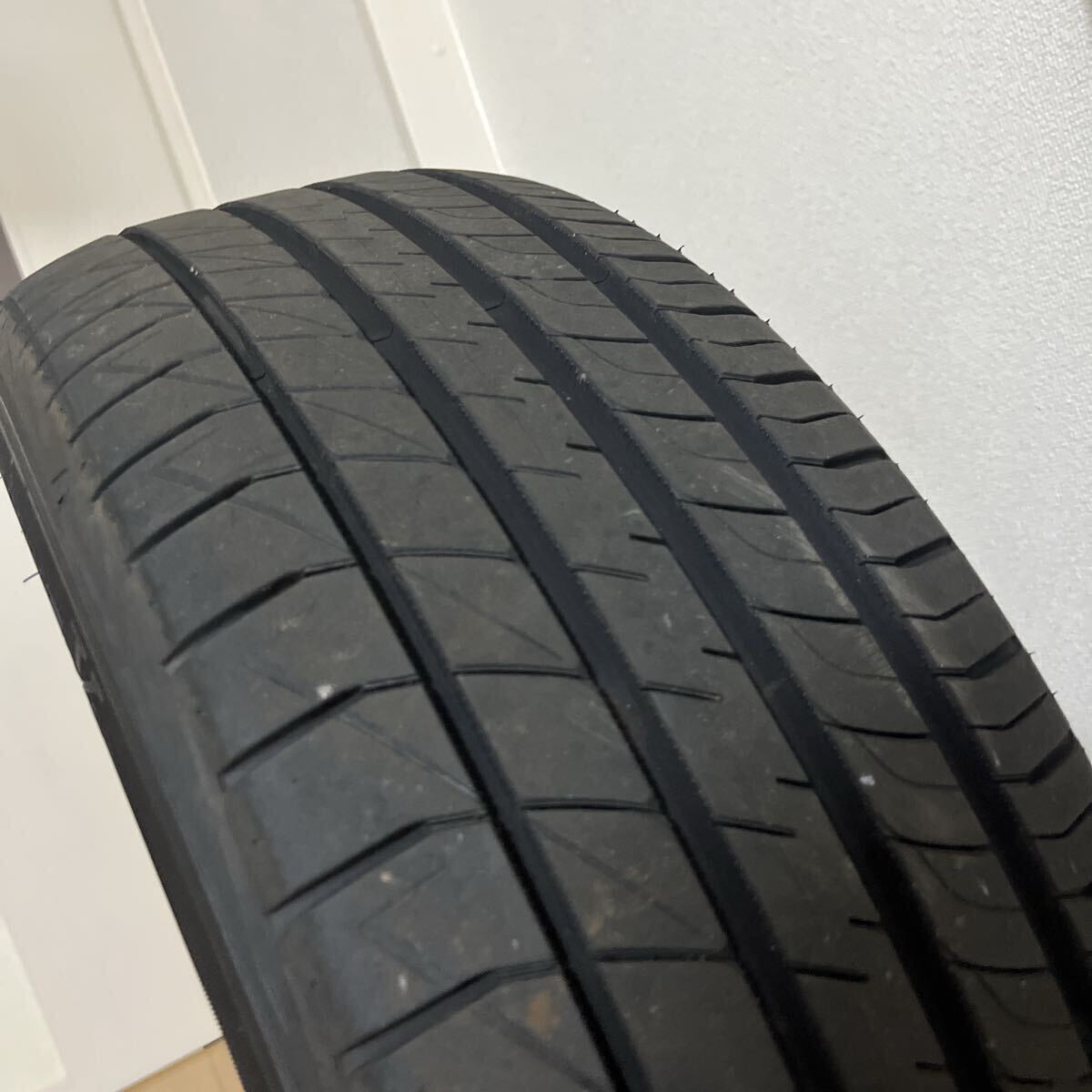 DUNLOP LEMANS V+ 215/55R17 ４本セット☆2024年制　ダンロップ　ルマン　クラウン等　17インチ　タイヤ
