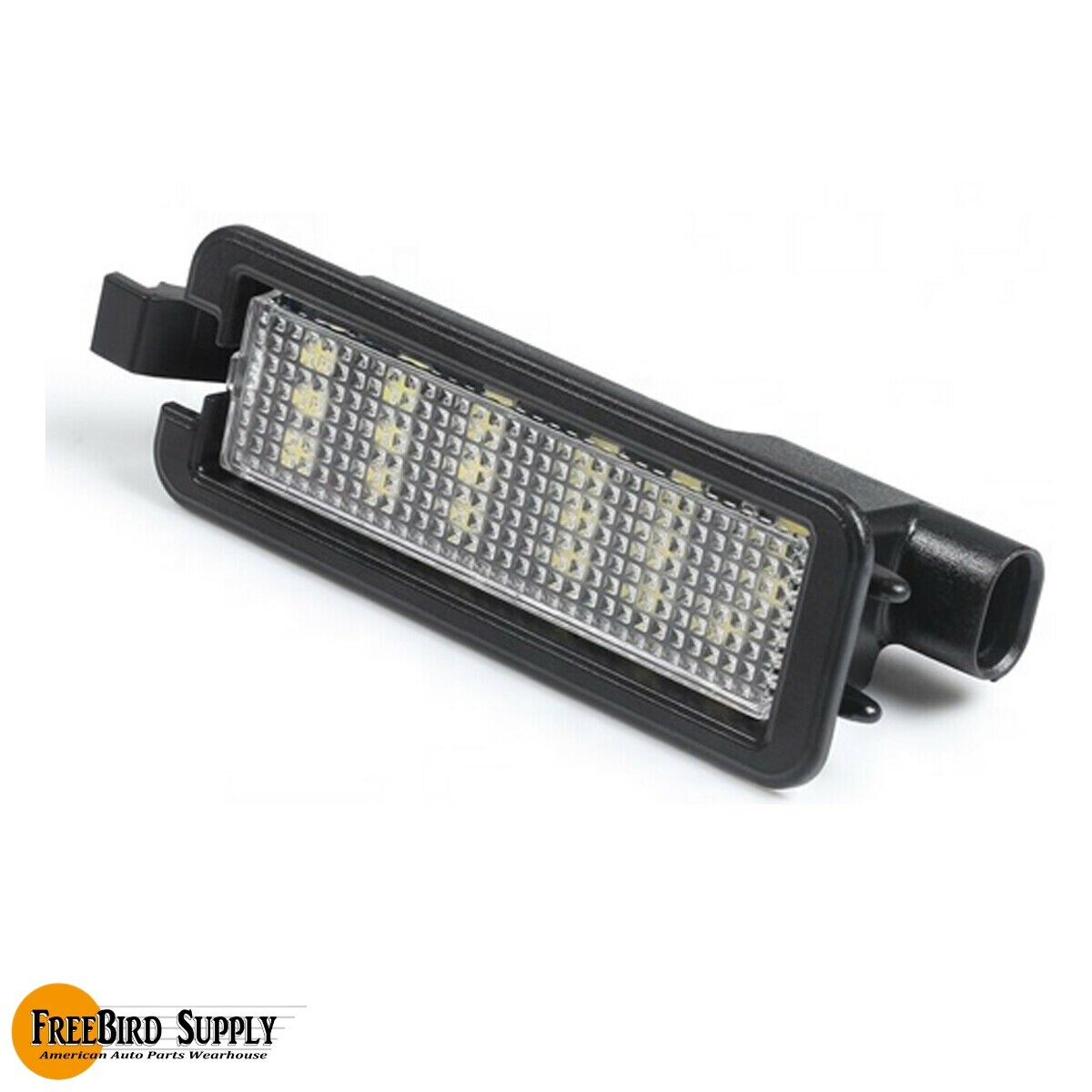 DCC251#2 LED ナンバー灯 純正交換タイプ クライスラー 2015~2020 300C 300 / 2017~2020 パシフィカ_画像3