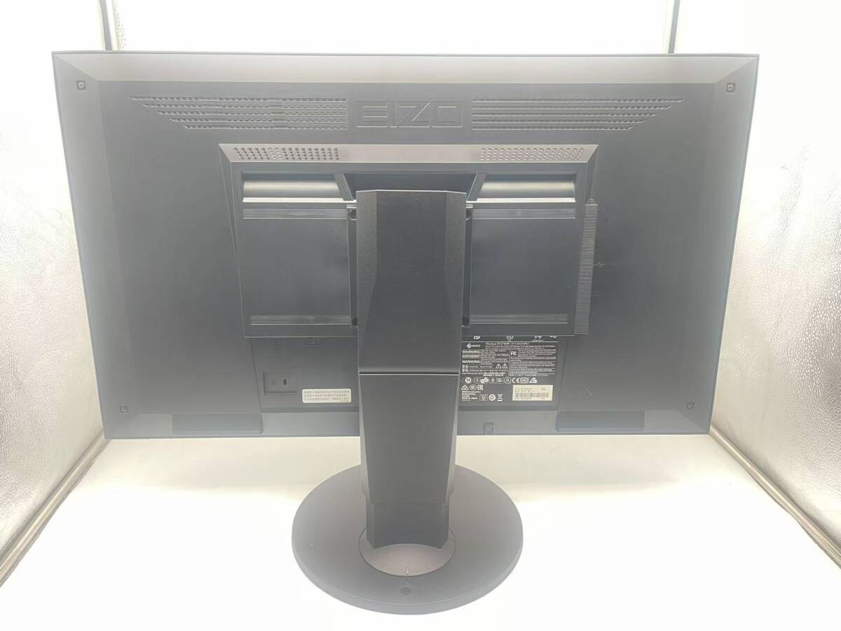 EIZO EV2736W　27型ワイド DP DVI 2560x1440 _画像3