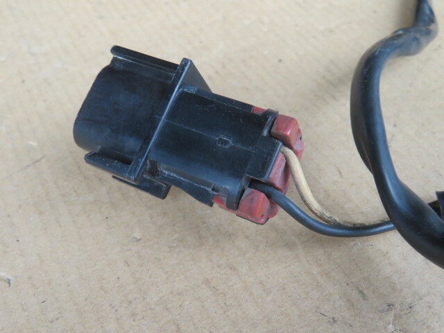 Z31 / スピードメーター センサー【B-52】検索:RB20DET VG30ET VG30DE datsun NISSAN turbo 300ZX Infiniti IMSA_画像6