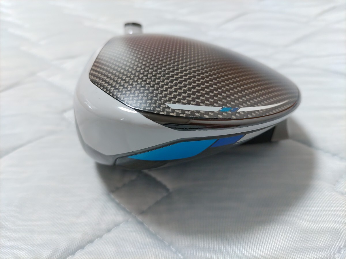 TaylorMade SIM MAX Sim Max зеркальный ti head только