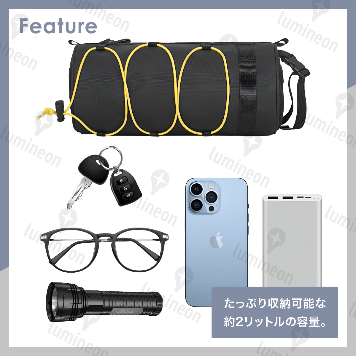  подседельная сумка рама сумка передний боковой велосипед задний tool кейс смартфон держатель мобильный руль большая вместимость шоссейный велосипед g282e 1