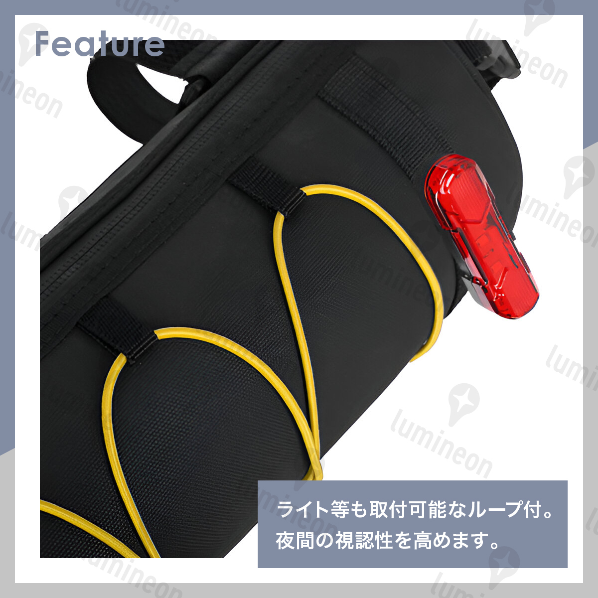  подседельная сумка рама сумка передний боковой велосипед задний tool кейс смартфон держатель мобильный руль большая вместимость шоссейный велосипед g282e 1