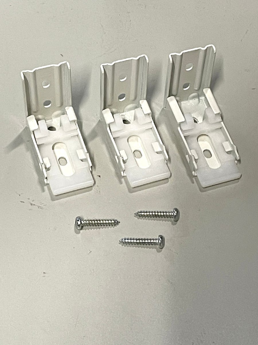 【福岡】W1380 シェードカーテン sangetsu サンゲツ W1380 H1360 D30 モデルR展示品◆CR952_Yt_画像6