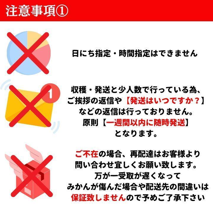 有田みかん 極早生 ゆら早生 2㎏ 蜜柑 減農薬 産地直送 高糖度 朝採れ直送 和歌山産 農家直送 採れたてを即発送 旬の味覚 希少12_画像7