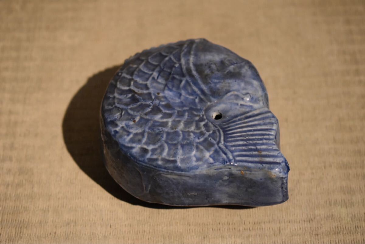 【GE】Z469◆李朝・高麗コレクター放出品◆時代 李朝水滴/中国古玩 朝鮮美術 書道具 文房具 骨董品 時代品 美術品 古美術品 韓国 nr_画像1