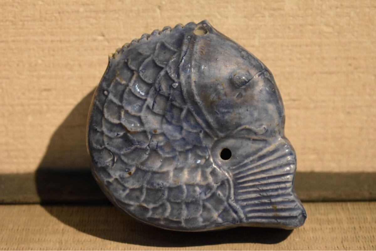 【GE】Z469◆李朝・高麗コレクター放出品◆時代 李朝水滴/中国古玩 朝鮮美術 書道具 文房具 骨董品 時代品 美術品 古美術品 韓国 nr_画像2