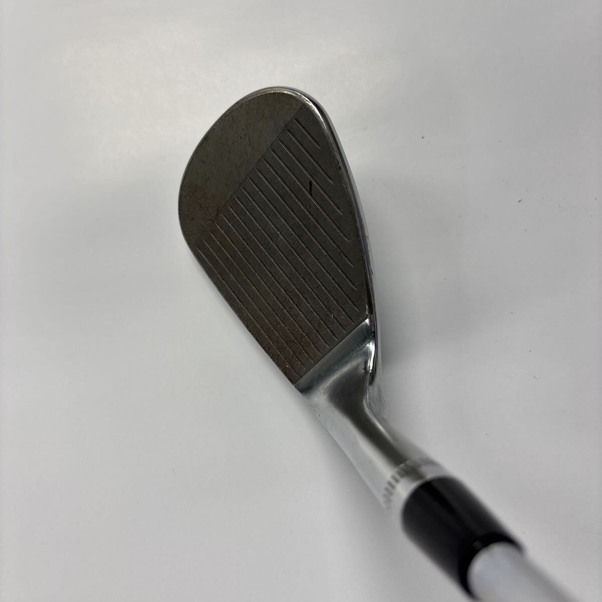 ☆★中古品 Callaway キャロウェイ JAWS RAW 54 10S N.S.PRO MODUS3 TOUR105 Flex S ★☆_画像8