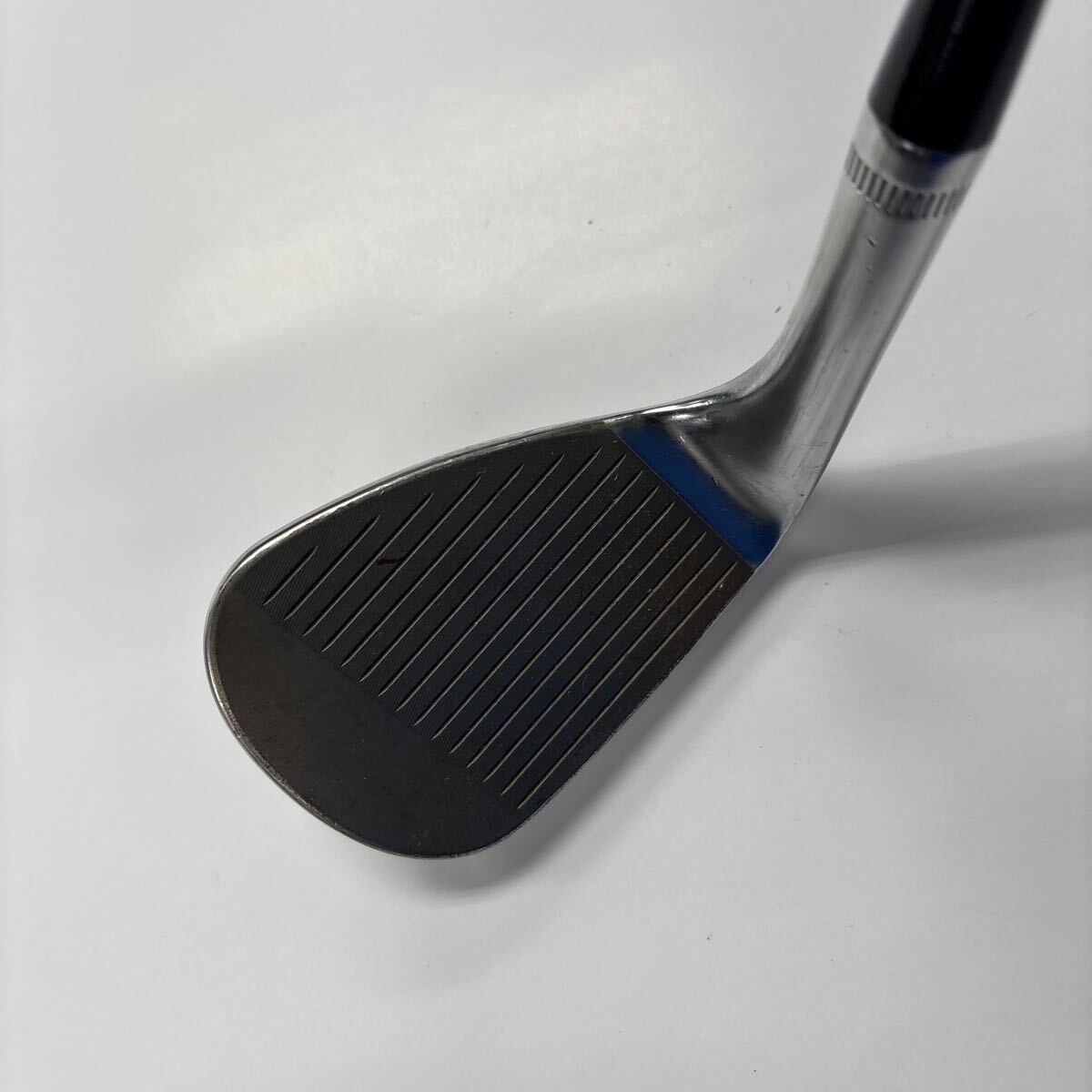 ☆★中古品 Callaway キャロウェイ JAWS RAW 54 10S N.S.PRO MODUS3 TOUR105 Flex S ★☆_画像9