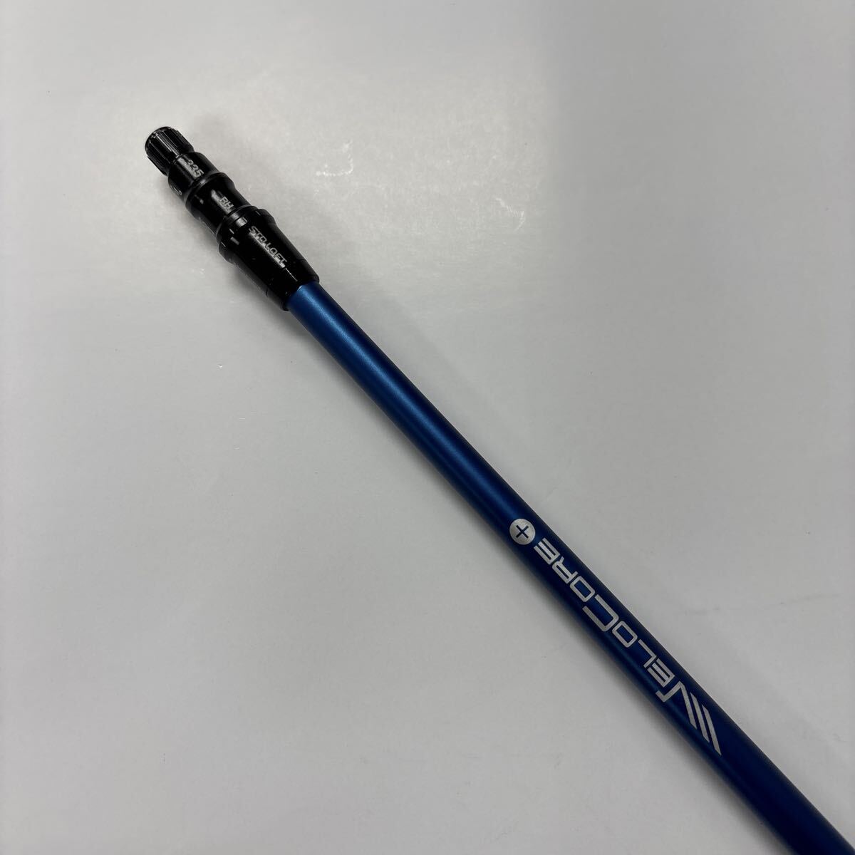 ☆★中古品【テーラーメイド用スリーブ付】フジクラ FUJIKURA 24 VENTUS BLUE VELOCORE 24 ベンタス ブルー Flex 5-R ★☆_画像3