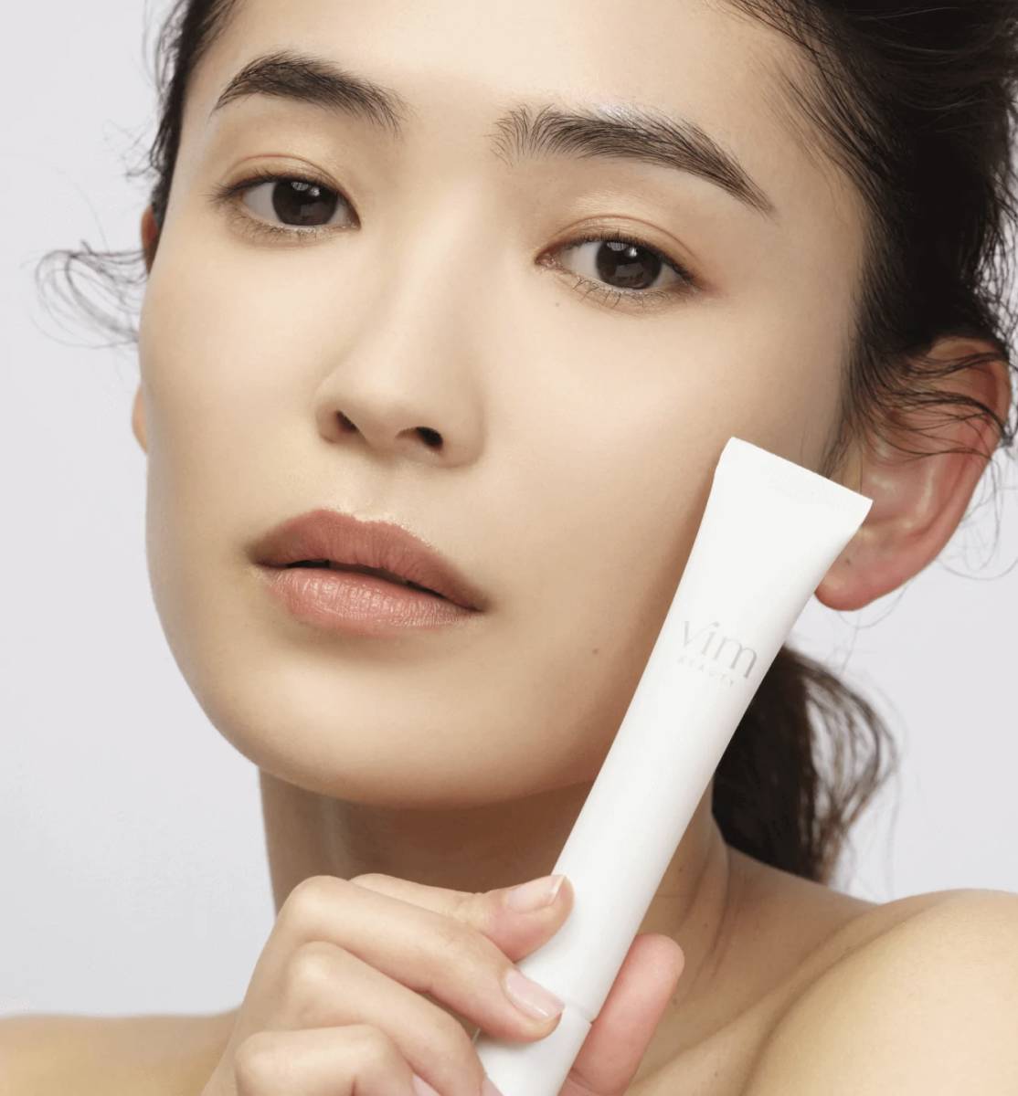 新品 ◆Vim BEAUTY (ヴィムビューティー) キープ コンフィデンスプライマー 20g (化粧下地)◆ Vimbeauty_画像4