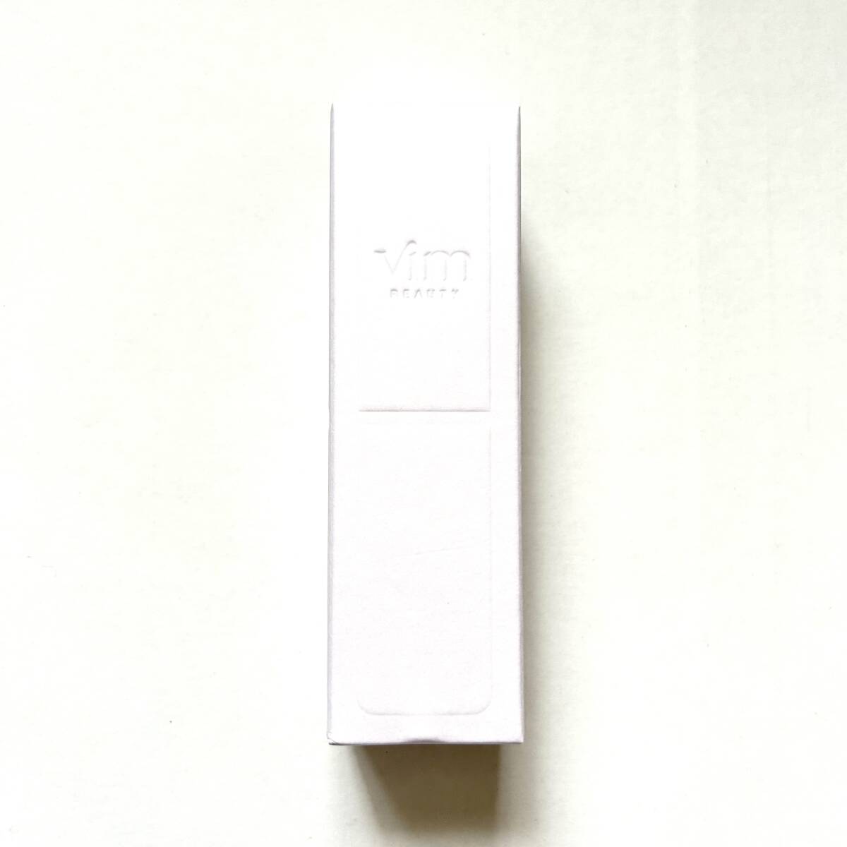 新品 ◆Vim BEAUTY (ヴィム ビューティー) マイコンフィデンススキンモイスチャライジングプライマー スノウベール (化粧下地)◆ Vimbeauty_画像1