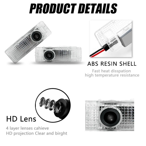 2 шт Mini Cooper машина tesi wellcome лампа дверь свет под ногами LED Logo .. проектор BMW mini r52 r55 r56 r57 r50 r53 CAR874