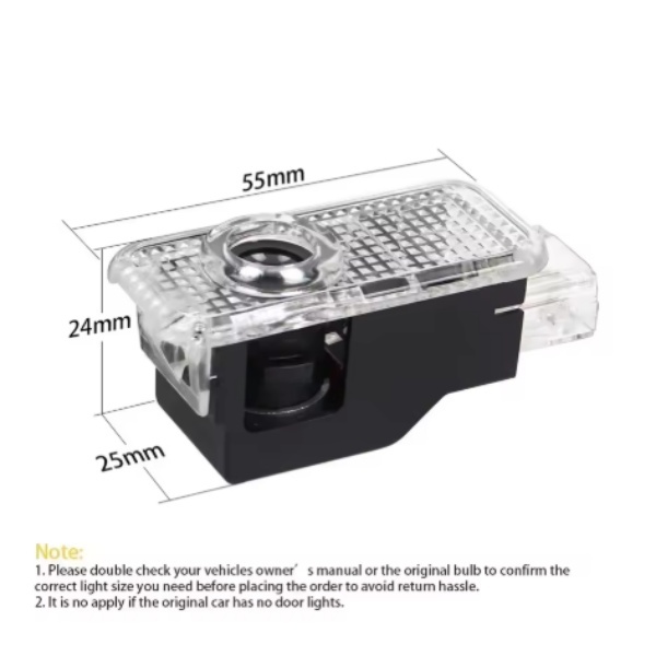 супер красивый Audi Audi машина tesi wellcome лампа свет 2 шт 4 кольцо geko-... или .LED Logo .. проектор под ногами