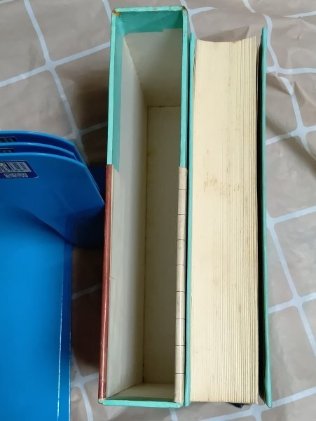 昭和38年初版■舟橋聖一「雪夫人絵図 顔師 老茄子 木石 お市御寮人」現代の文学（15）河出書房　_画像3