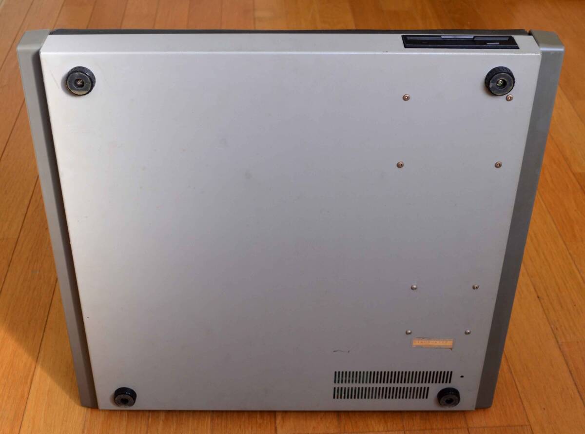 AKAI Profesional MPC60 _画像2