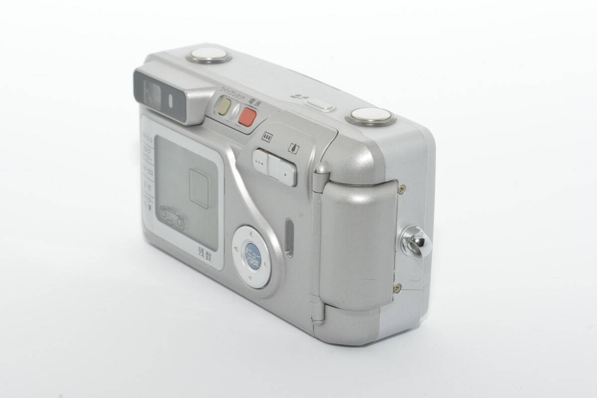 【外観並級】富士フィルム FUJIFILM Silvi F2.8　#j10427_画像2