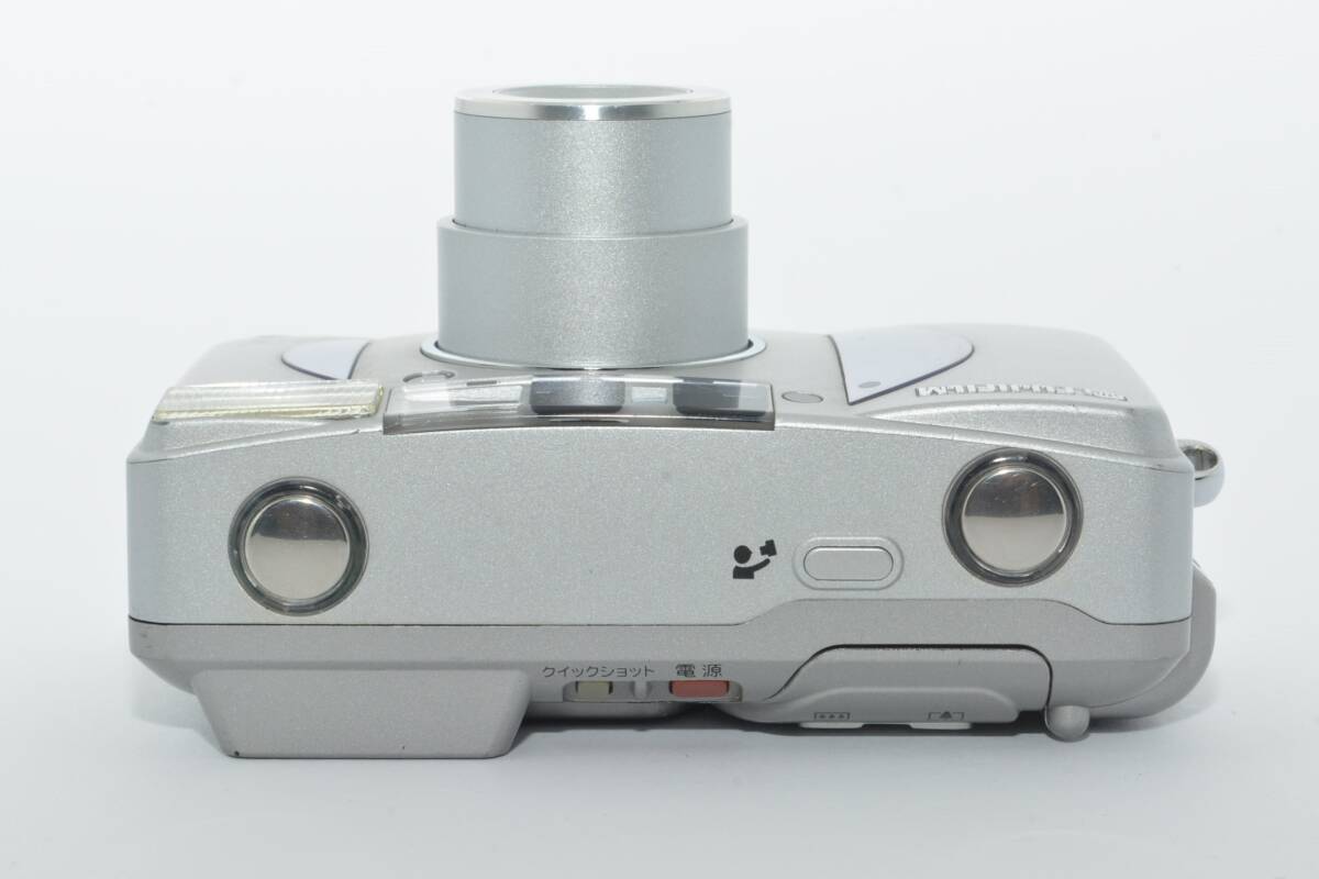 【外観並級】富士フィルム FUJIFILM Silvi F2.8　#j10427_画像5