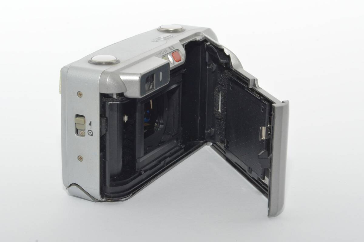 【外観並級】富士フィルム FUJIFILM Silvi F2.8　#j10427_画像7