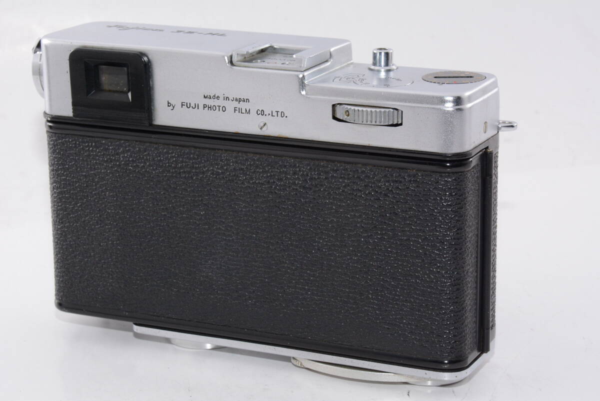 【外観並級】富士フィルム FUJIFILM Fujica 35-ML　#j10938_画像2