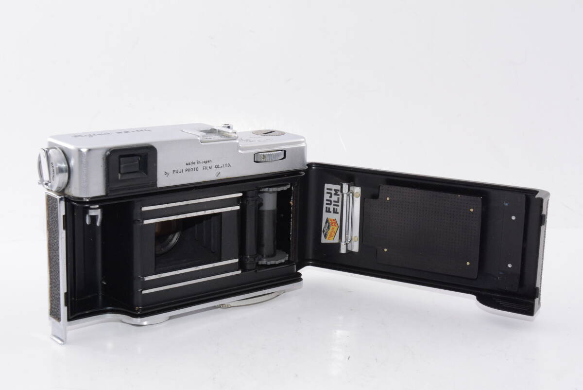 【外観並級】富士フィルム FUJIFILM Fujica 35-ML　#j10938_画像6