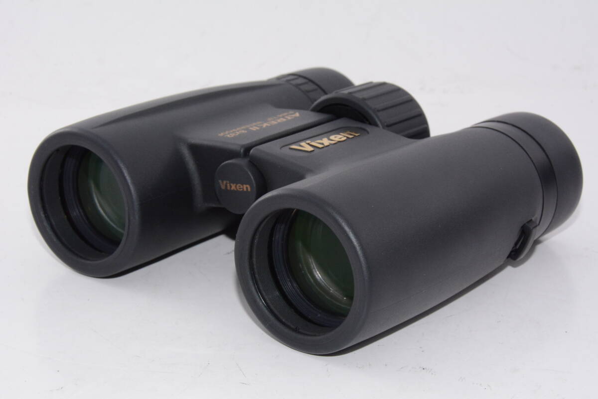 【外観特上級】ビクセン Vixen ATREK II 8×32 7.5° WATERPROOF 双眼鏡　#m10766_画像1