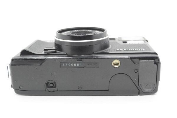 【外観特上級】MINOLTA ミノルタ HI-MATIC AF2-M　#s19349_画像4