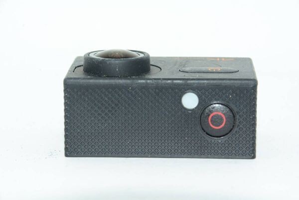 【外観特上級】Action camera アクションカメラ 4K　#s18337_画像3