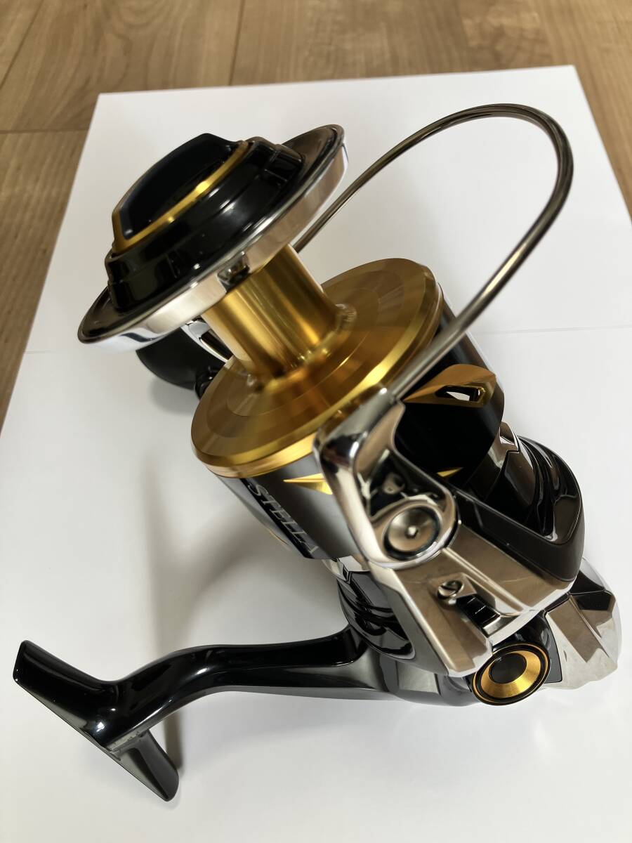 20ステラSW 18000HG 中古品_画像8