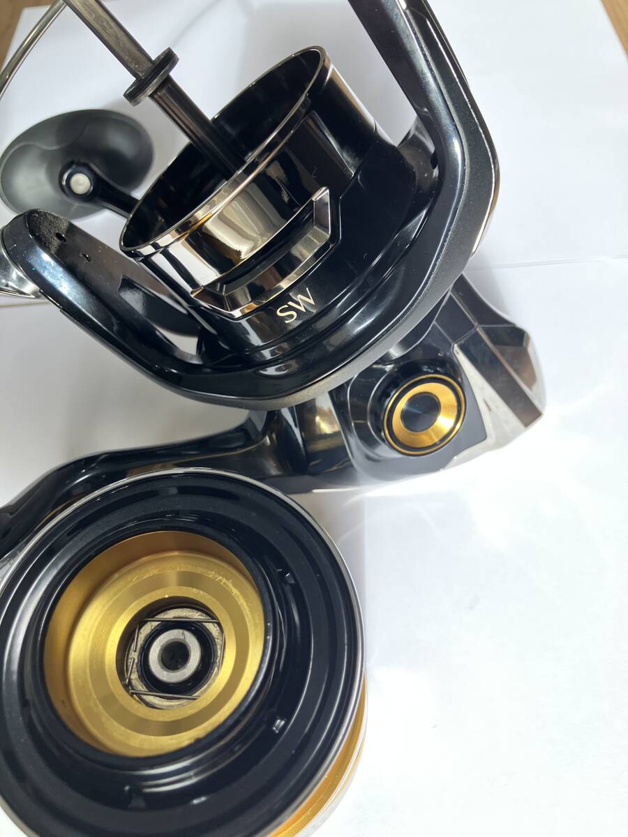 20ステラSW 18000HG 中古品_画像10