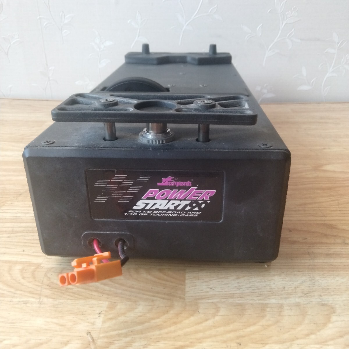 エンジンスターターBOX_画像2