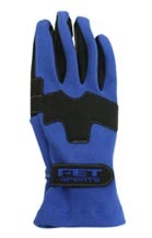 * сделано в Японии FET 3D свет вес перчатка для гонок BU/BK L размер FT3DLW52 новый товар пробег . оптимальный 