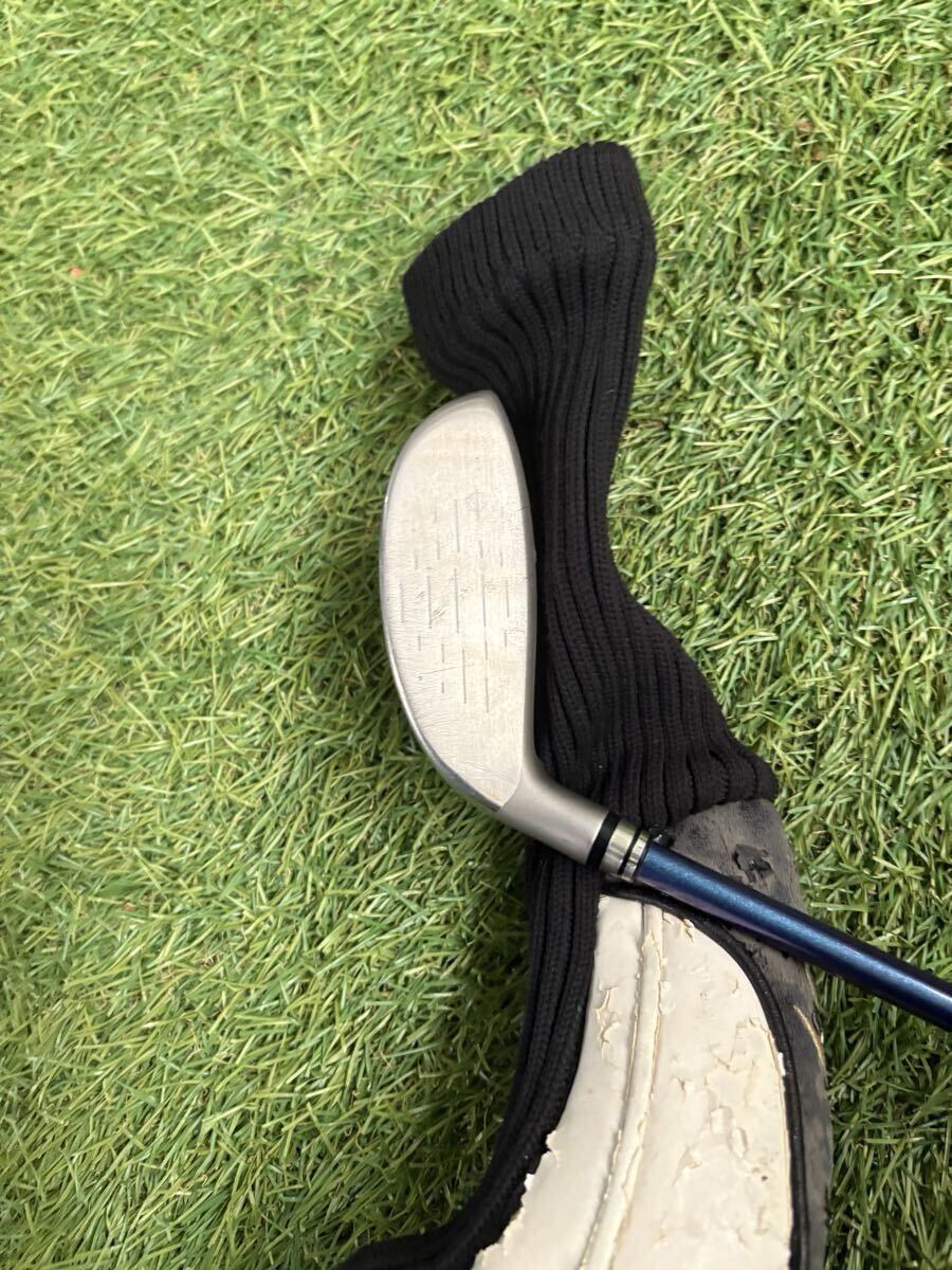 ゼクシオ8 XXIO8 U6 25° MP800 39インチ　カバー付_画像4