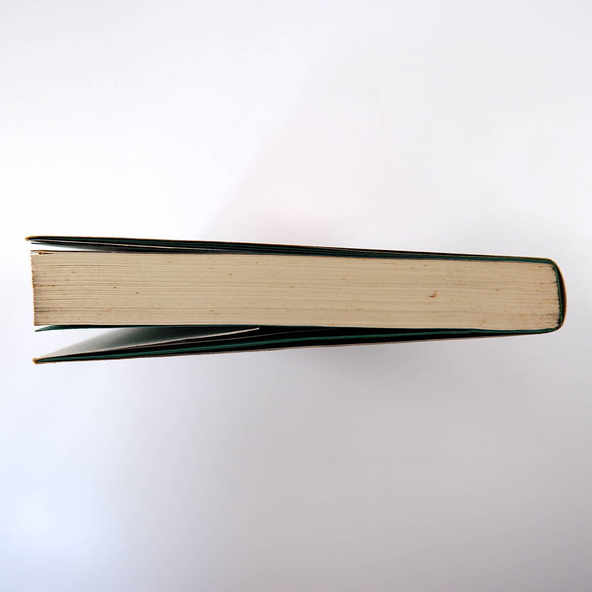 陳舜臣「日本的 中国的 中国とはなんだろう?」徳間書店(1972年・1刷)帯つき_画像4