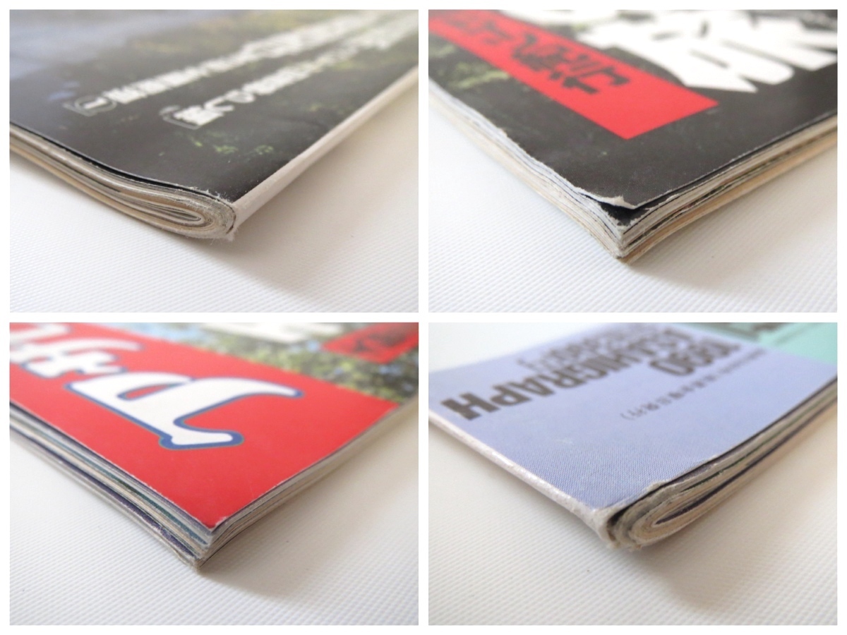 Asahi Graph 1990 год 11 месяц 2 день номер |mo-tsaruto.. .* Berlin . год последующий сельская жизнь Jazz Корея * дерево .GONTITI гора корень синий .