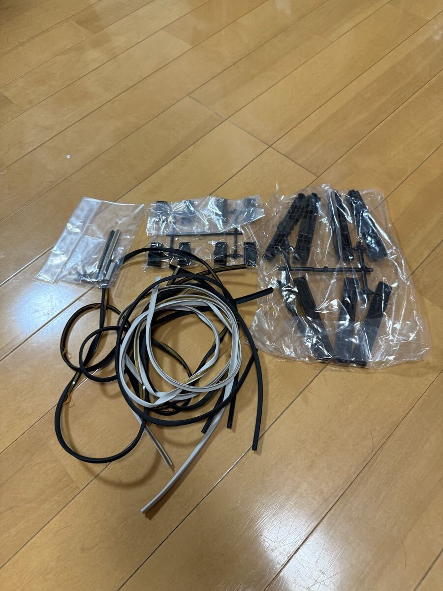 アルファード ヴェルファイア 40 モデリスタ サイドスカート 左側 トヨタ_画像5