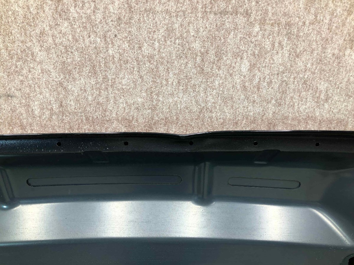 VW/フォルクスワーゲン T-ROC/Tロック 純正 ボンネット/フード_画像5