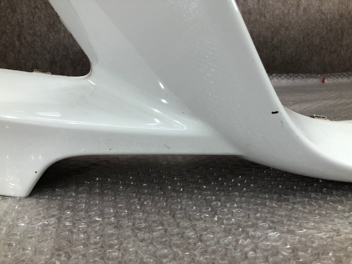 BMW 3シリーズ Mスポーツ F30/F31 純正 フロントバンパー 51118067873/5111 8 067 873_画像8