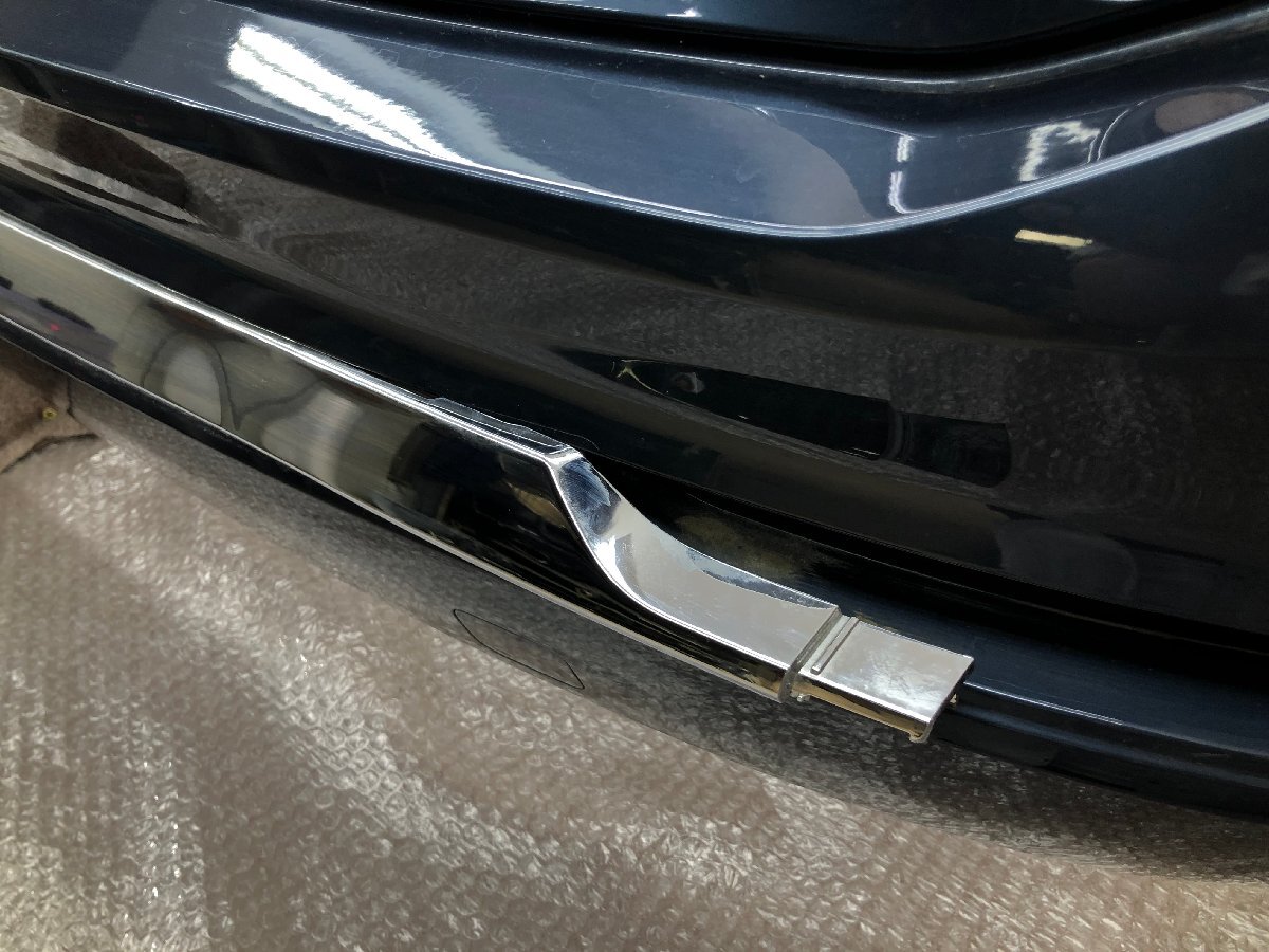 ボルボ XC90 LB系/LD系 純正 リアバンパー 31690642 バンパー下部 31353430_画像4