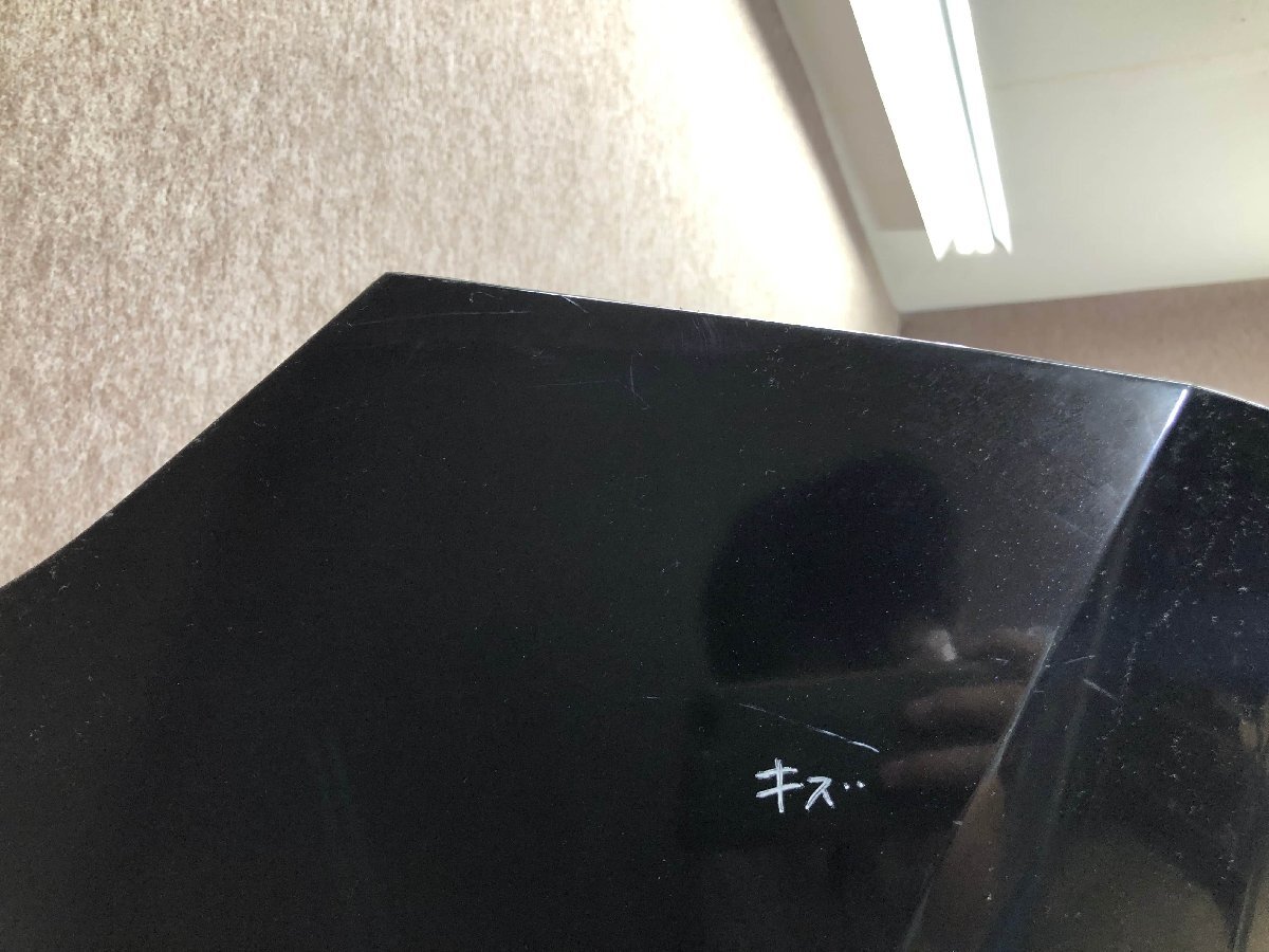 ボルボ XC60 UB系 純正 リアバンパー 31425198_画像6