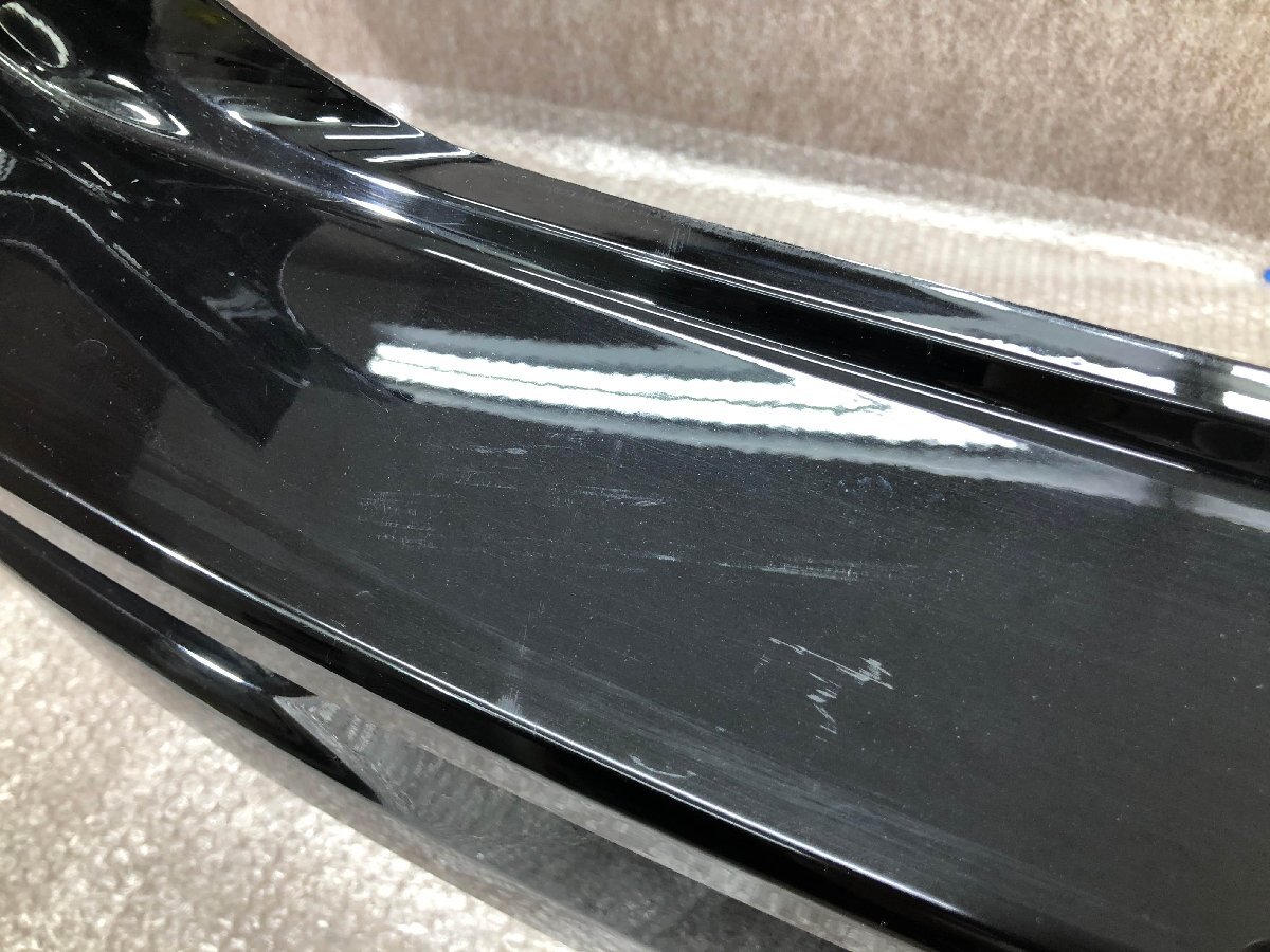 ボルボ XC60 UB系 純正 リアバンパー 31425198_画像8