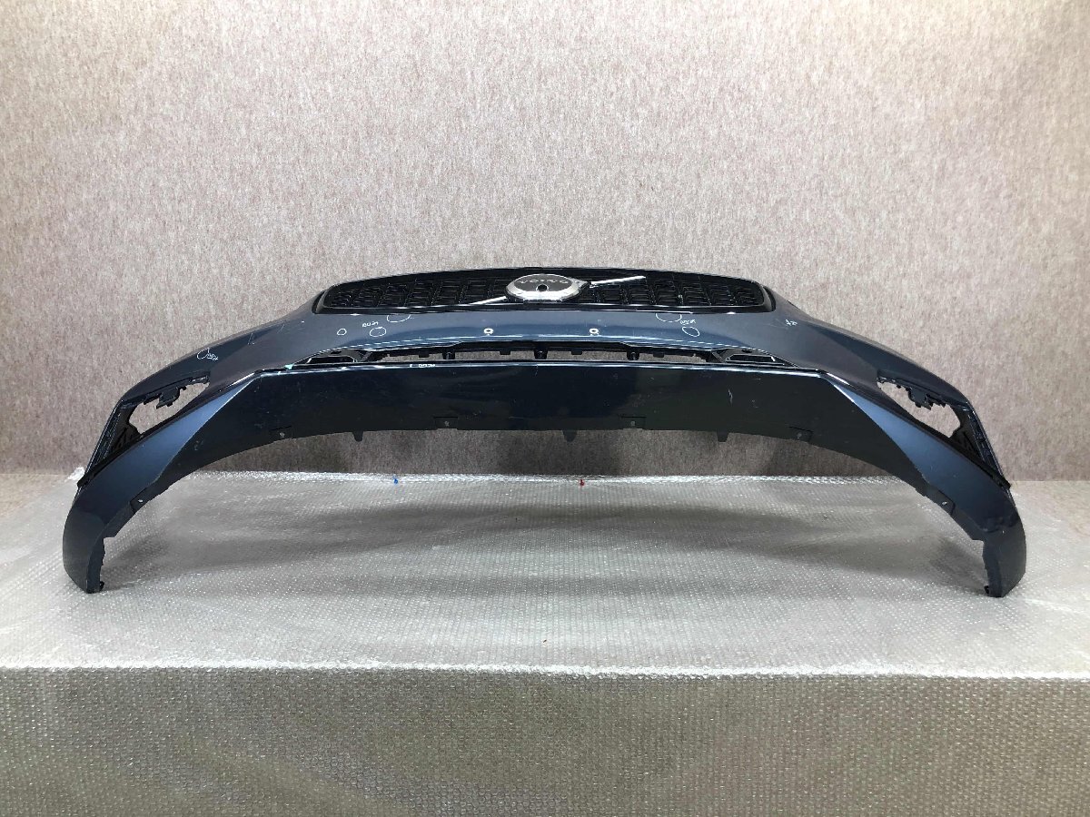 ボルボ V60 ZB系/ZD系 純正 フロントバンパー 31690530_画像7