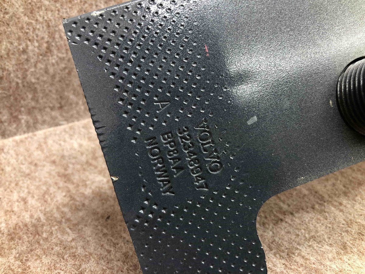 ボルボ XC90 II 純正 フロント 32348947_画像4